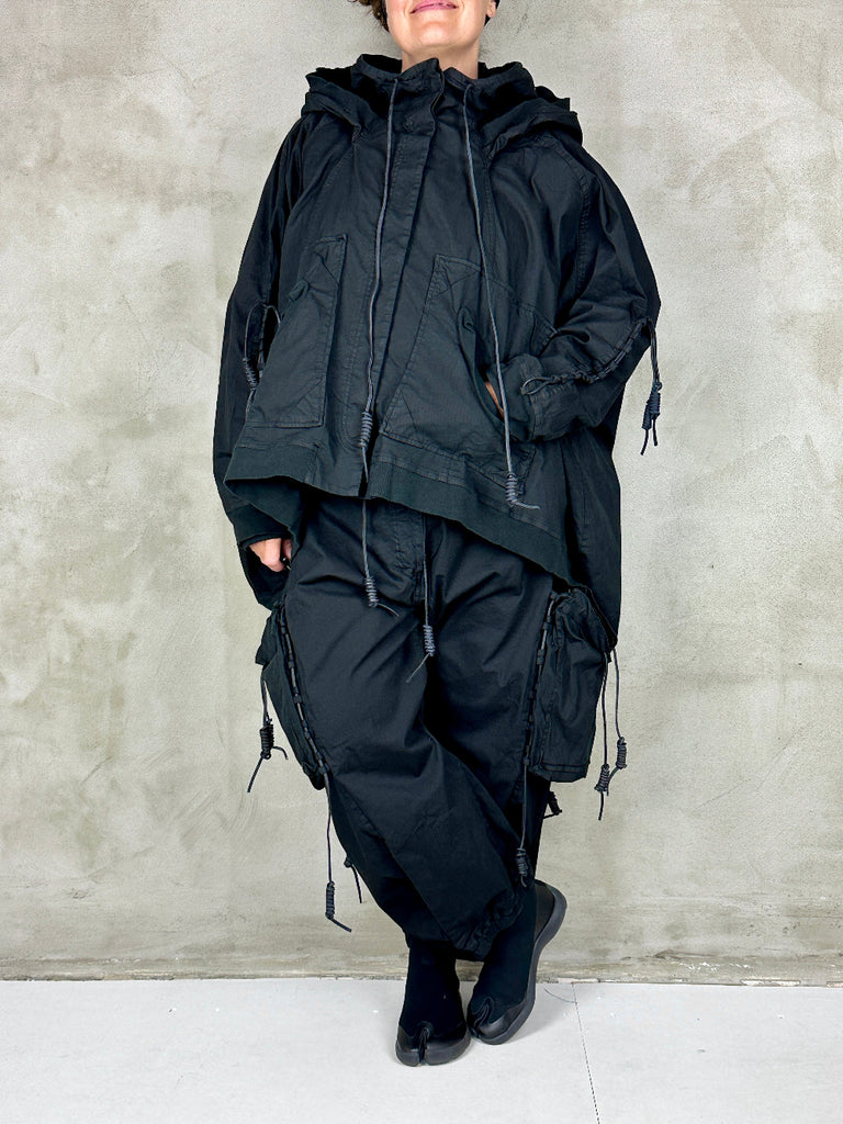 Rundholz DIP 2601104 Jacket