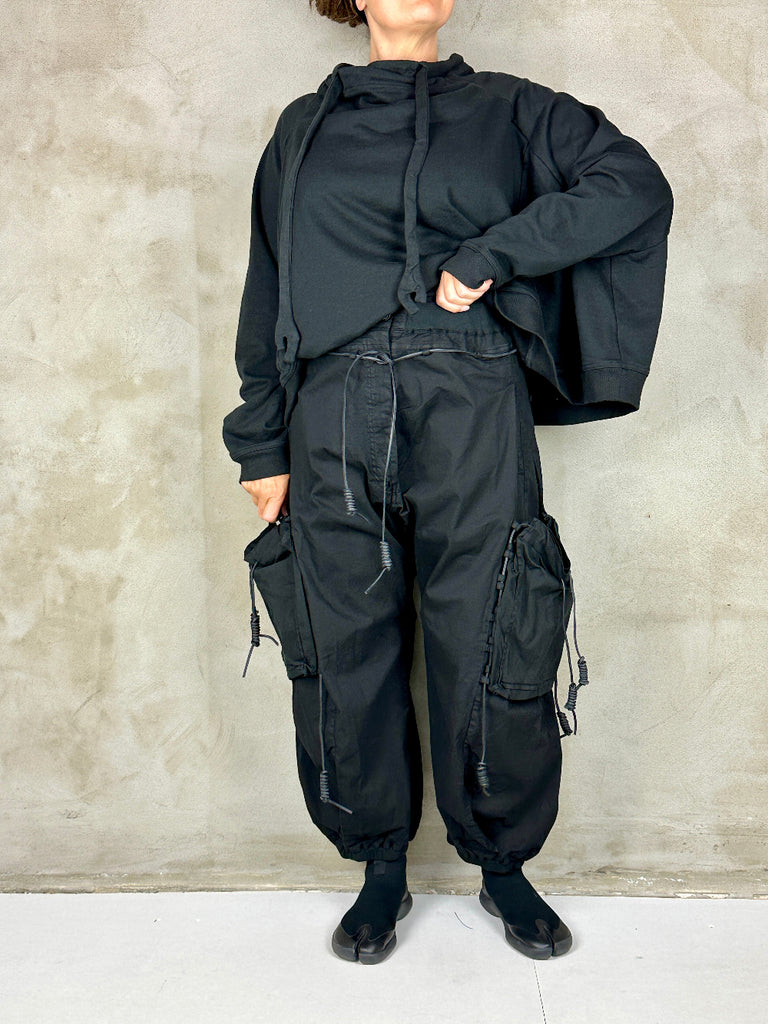 Rundholz DIP 2600101 Trousers