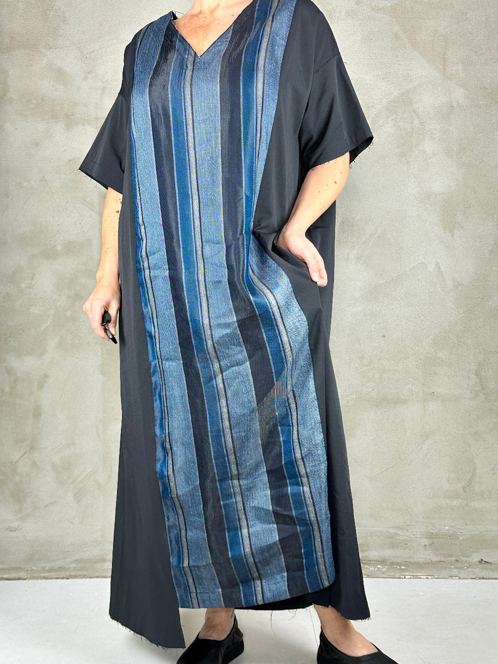 SOH OL100 Dress - Studio Grundahl