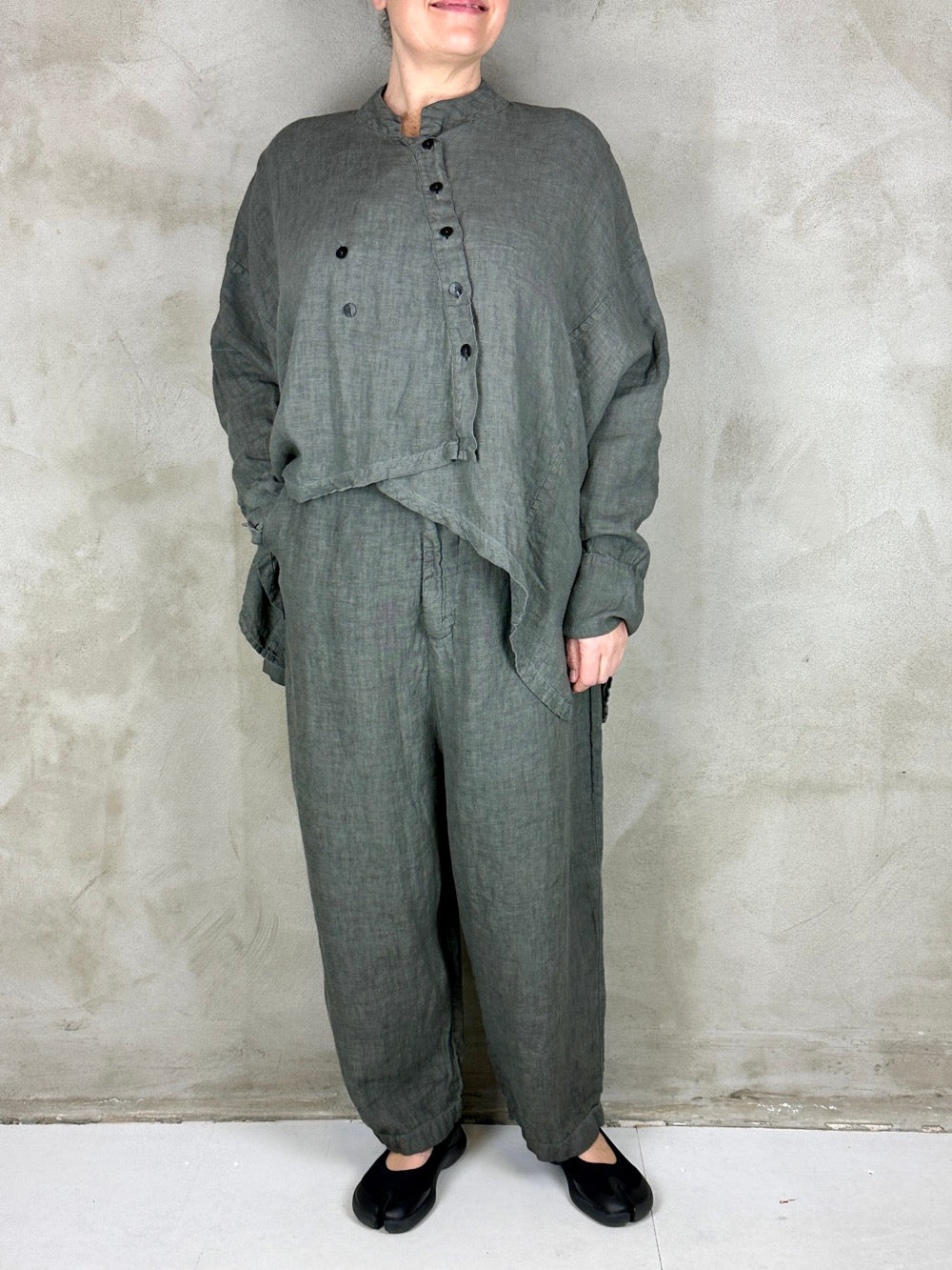 Black By K&M Pant You Are Everything I Want
