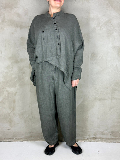 Black By K&M Pant You Are Everything I Want