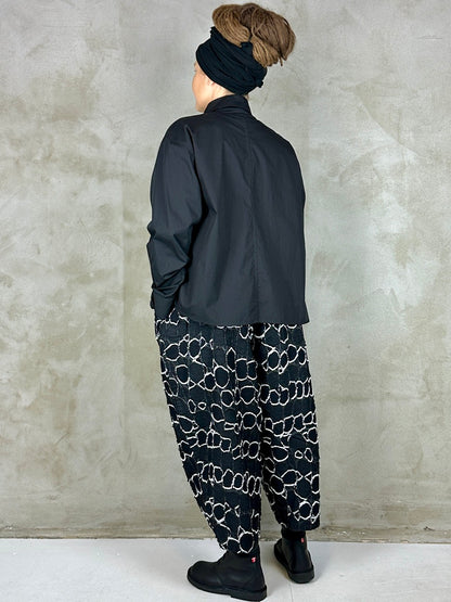 Moyuru 3659 Pants
