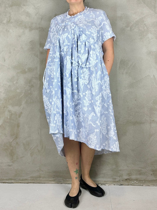 Henrik Vibskov Bon Chalant Dress Crops