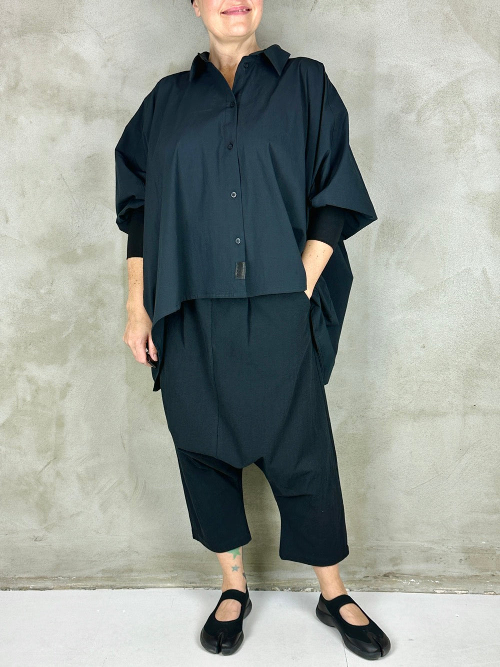 Liselotte Hornstrup Nepal Pant
