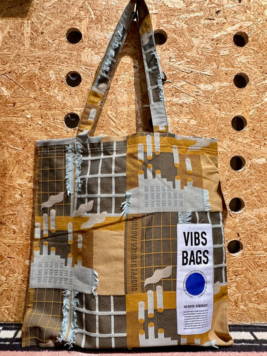 Henrik Vibskov - Vibs Tote Bag 18