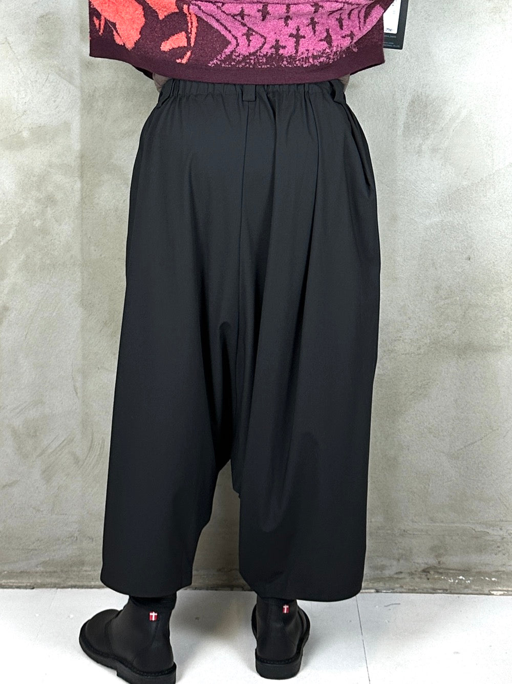 Moyuru 3637 Pants