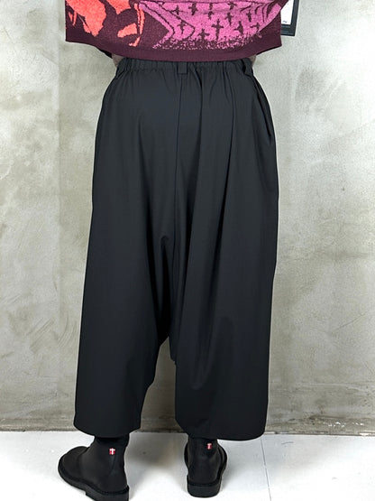 Moyuru 3637 Pants