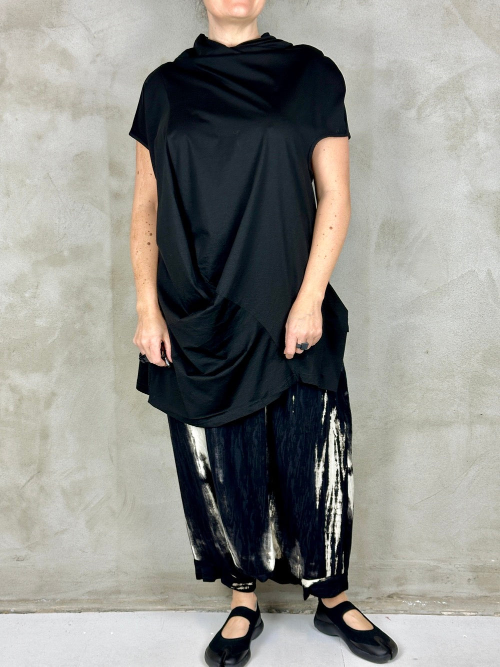 Moyuru 1012 Pullover