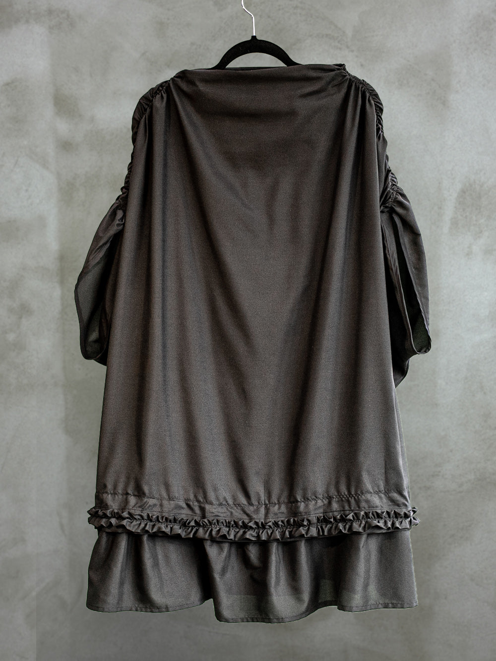 Plumbum Alya Dress/Top AD0152