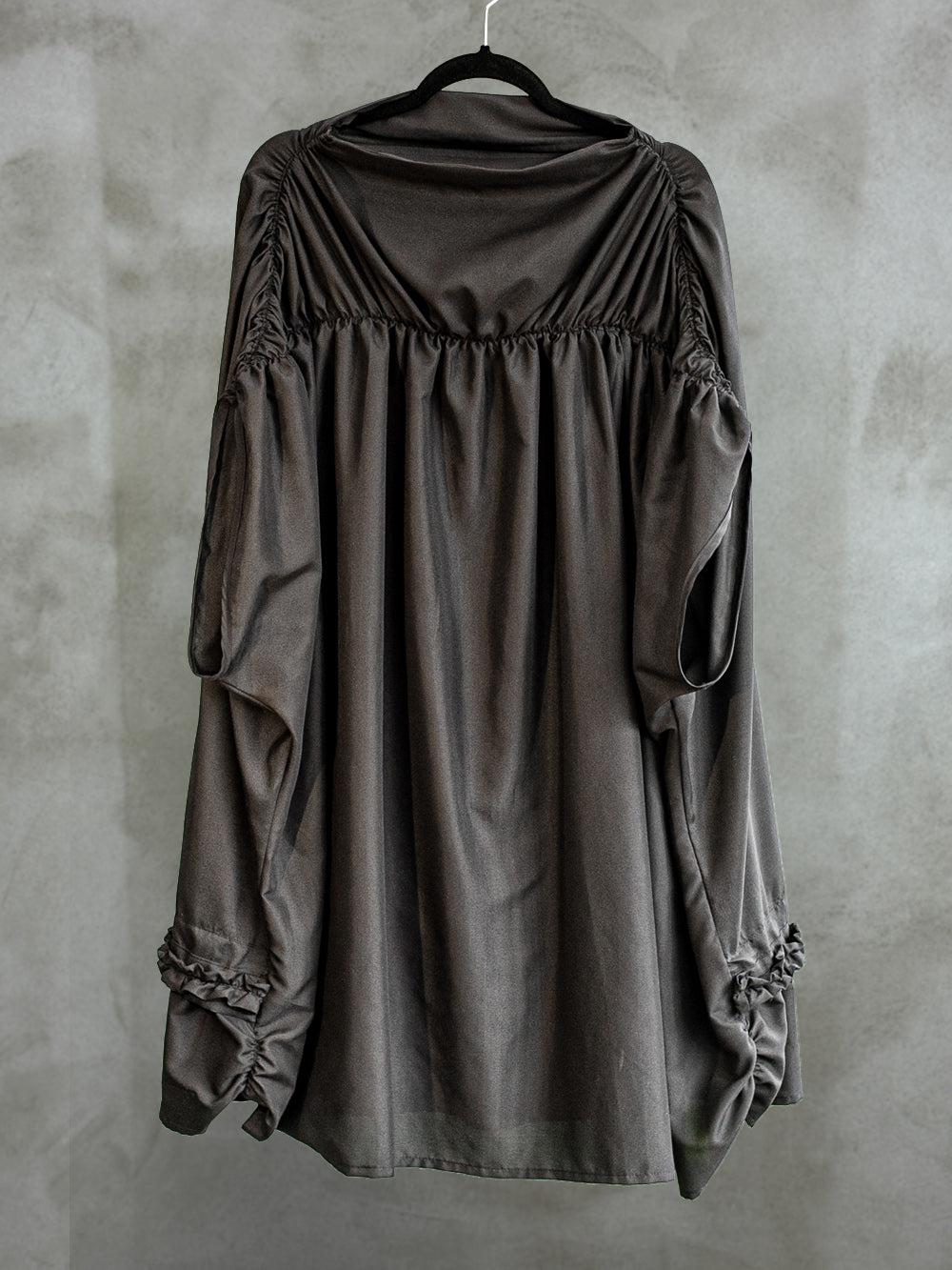 Plumbum Alya Dress/Top AD0152