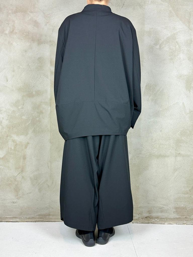 Moyuru 3636 Jacket