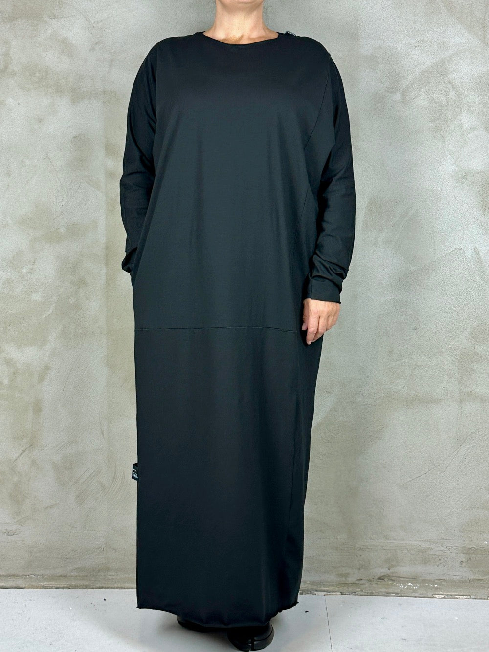 Liselotte Hornstrup Thorning Dress Black