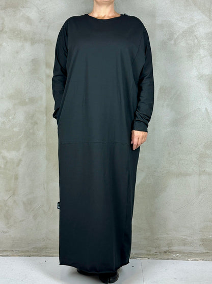 Liselotte Hornstrup Thorning Dress Black