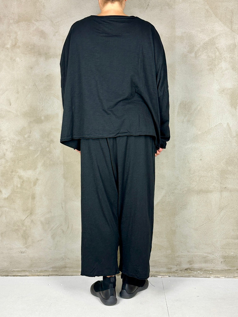 Black Label 3640507 Blouse