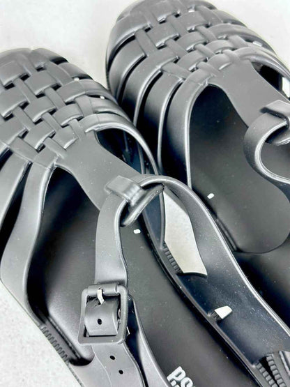 Melissa Possession Black