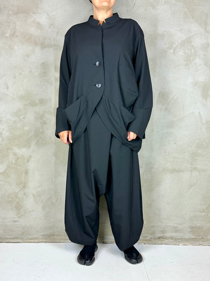 Moyuru 3636 Jacket