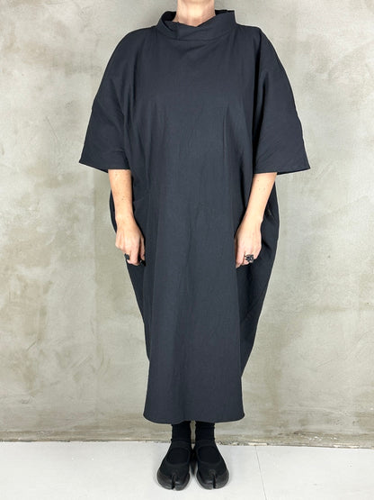 Liselotte Hornstrup Nepal Dress Black
