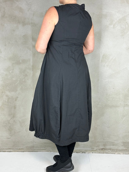 Black Label 3400906 Dress Black