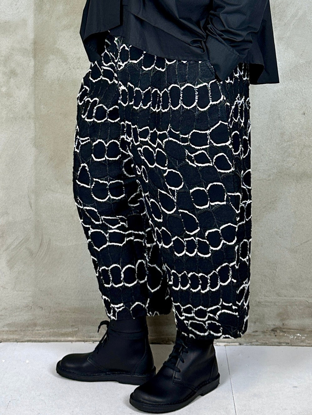 Moyuru 3659 Pants