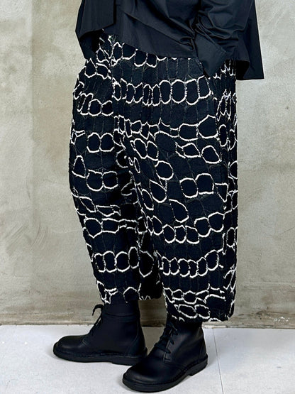 Moyuru 3659 Pants