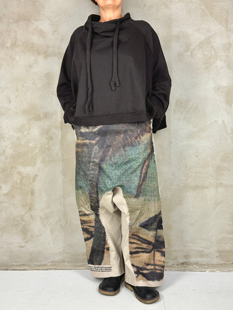 Rundholz DIP 2110103 Trousers