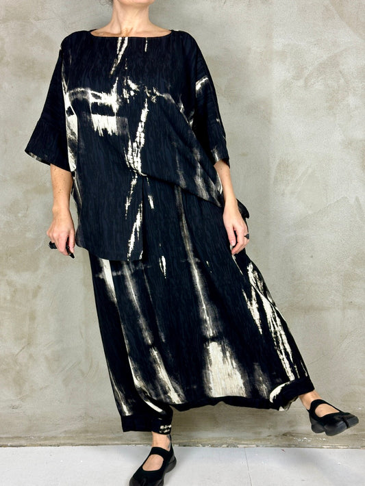 Moyuru 1633 Pant