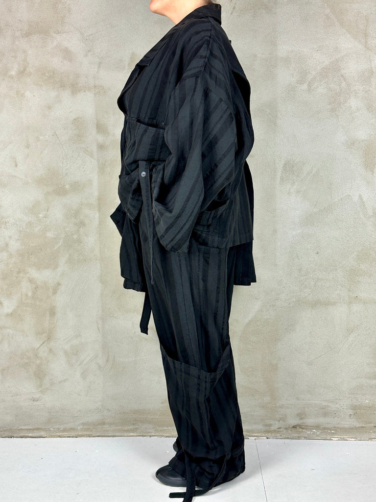 Identity 04.05.04 Blazer