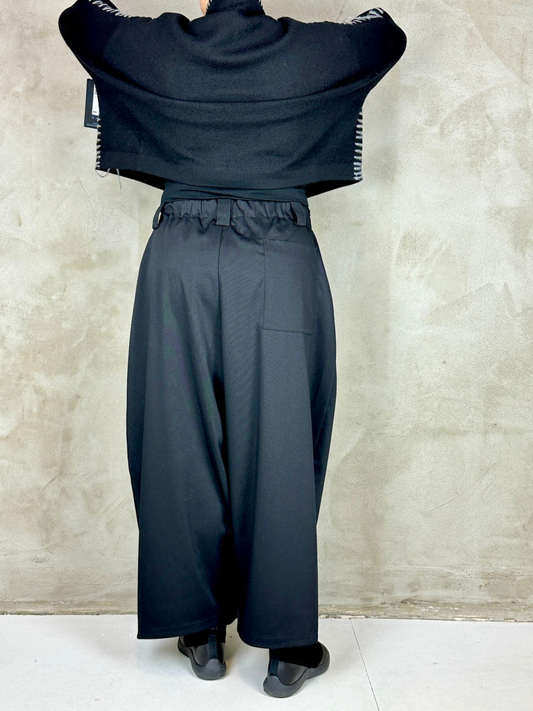 Moyuru 3650 Pants