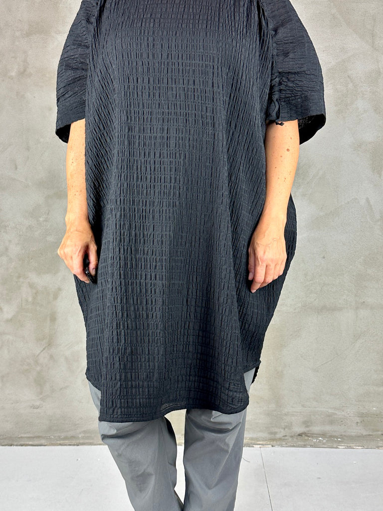 Henrik Vibskov Renew Dress Black