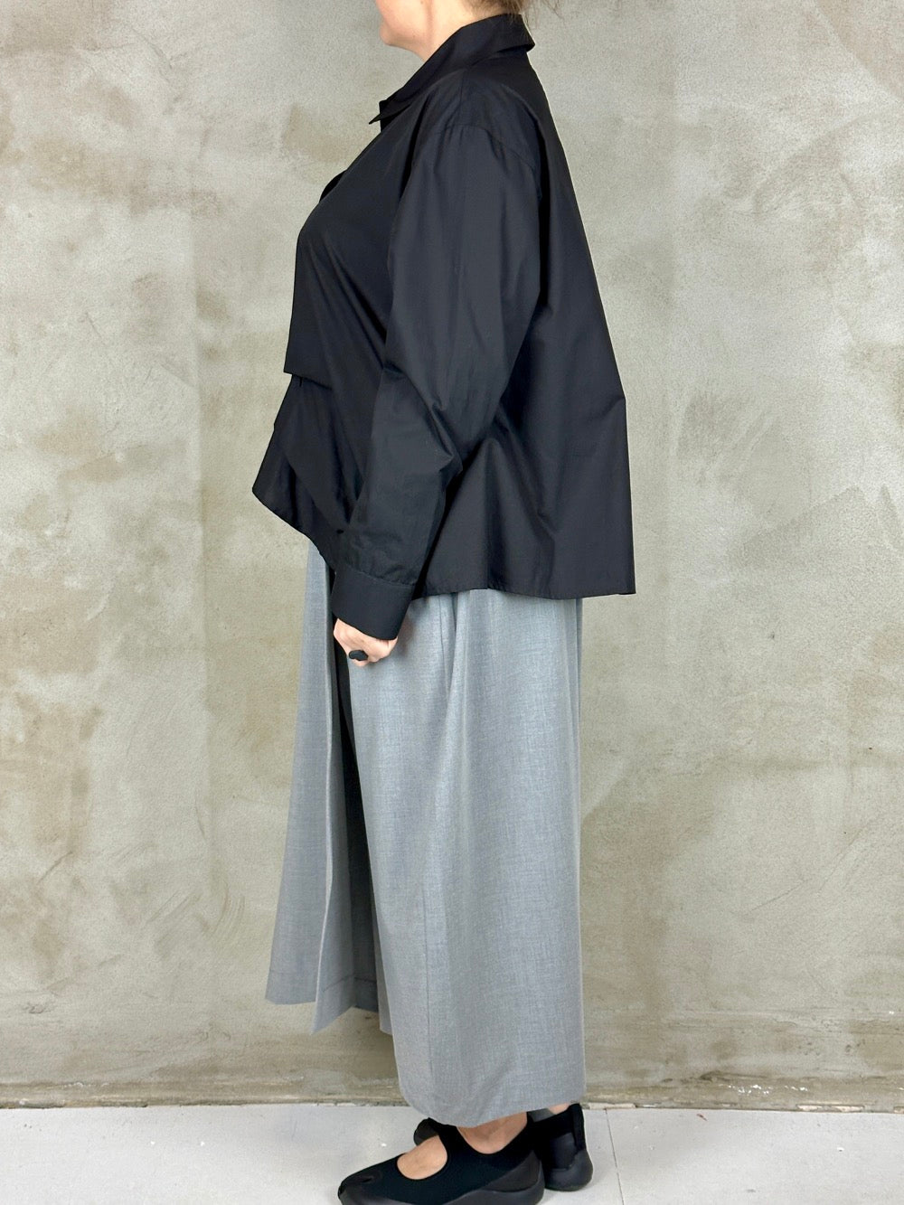 Moyuru 1611 Pants