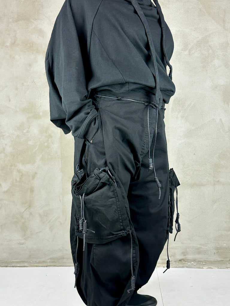 Rundholz DIP 2600101 Trousers