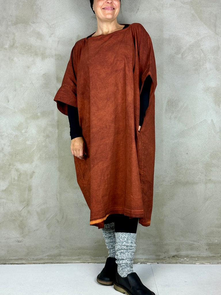 Rundholz DIP 2240907 Dress Crab Cloud