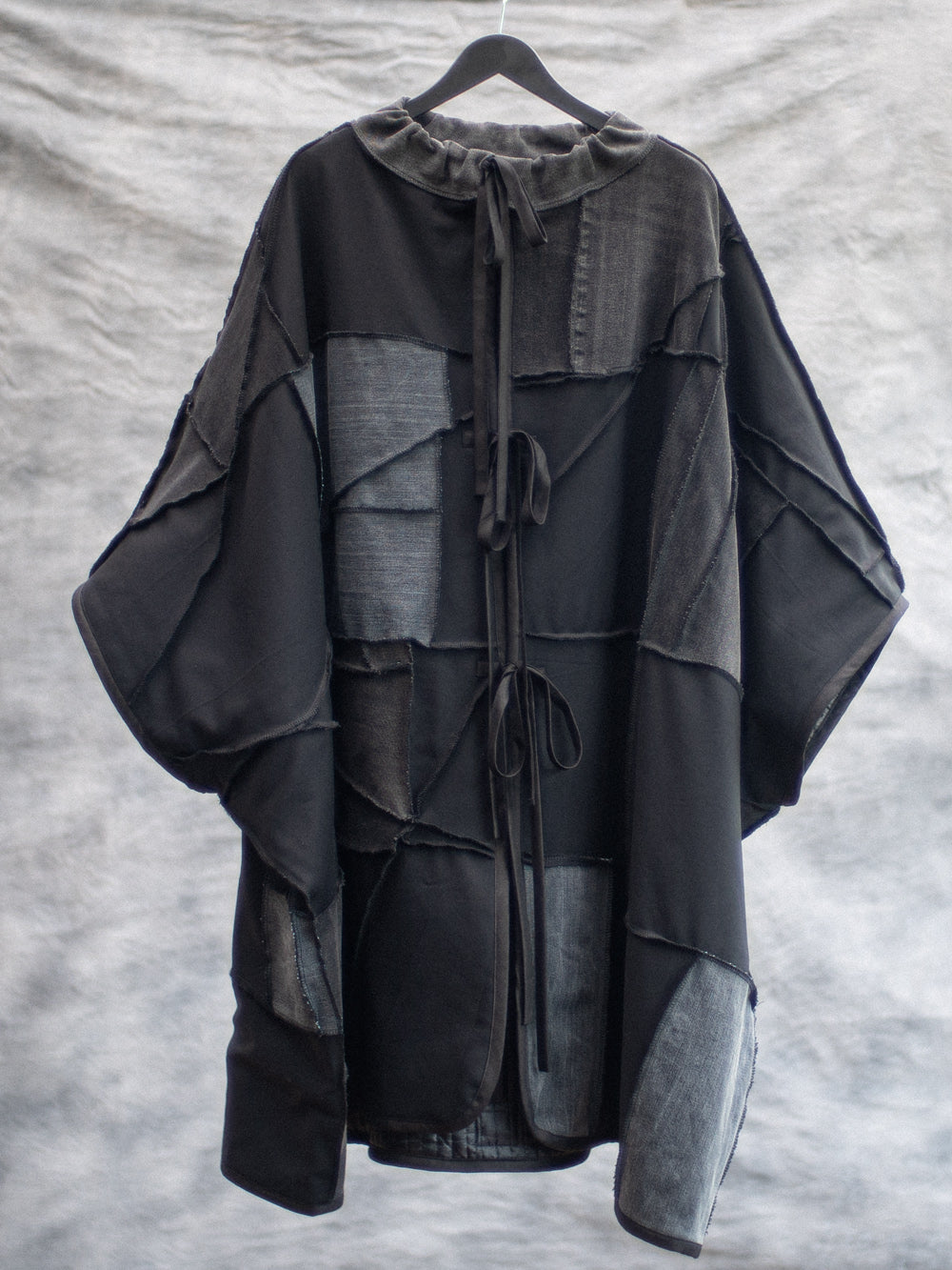 Plumbum Maia Kimono Jacket - MKJ0155