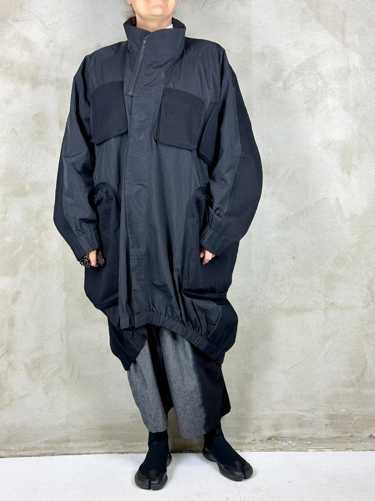 Moyuru 3428 Coat