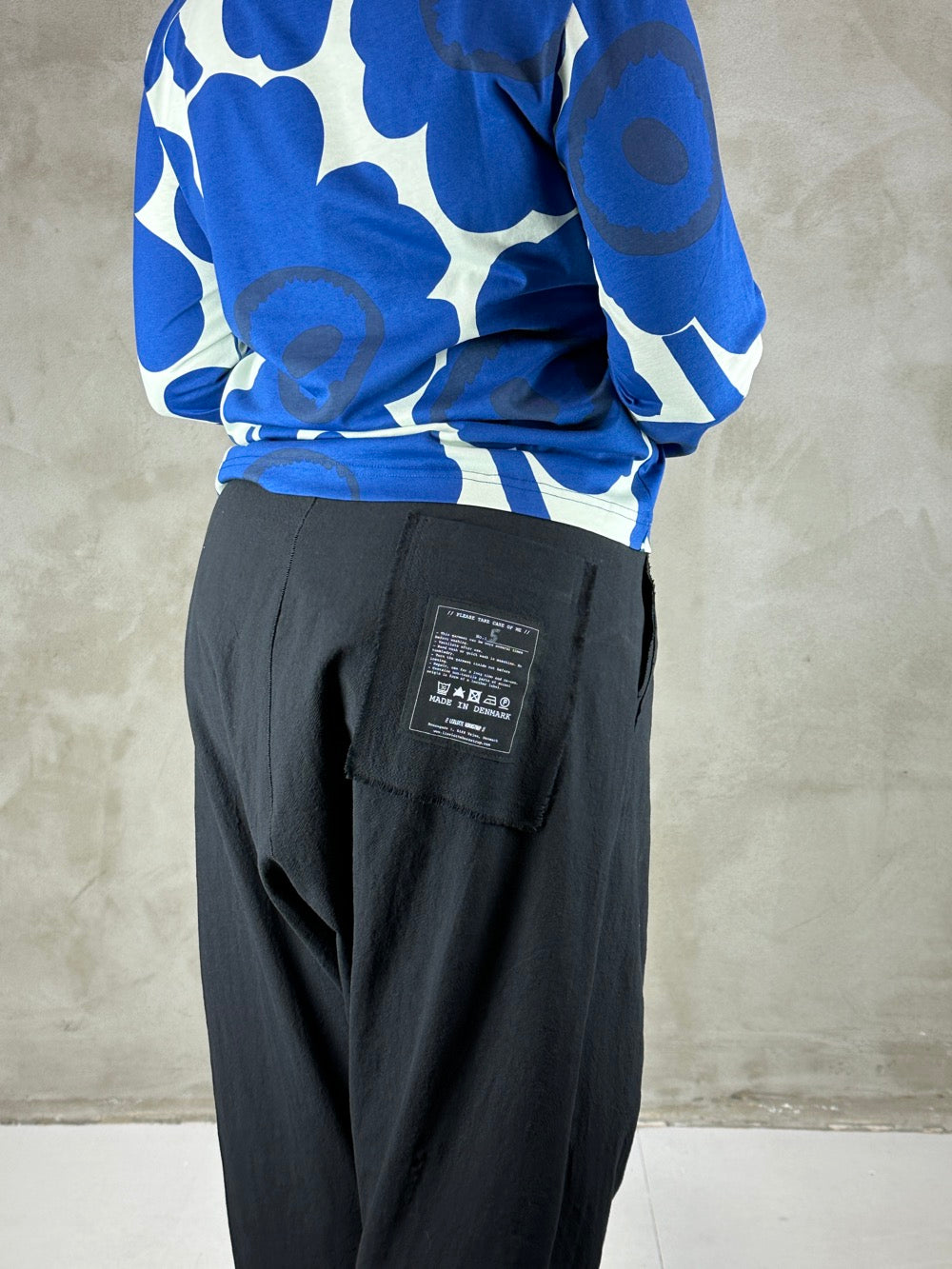 Liselotte Hornstrup Nepal Pant