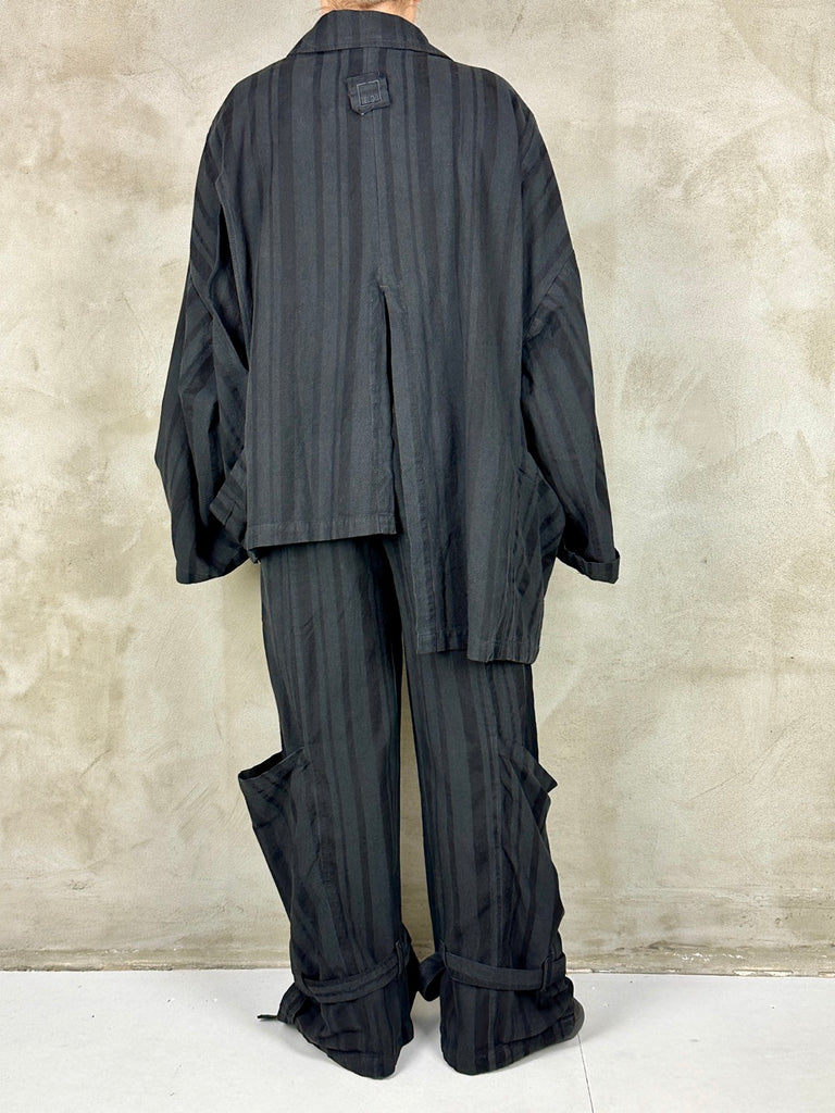 Identity 04.05.03 Trousers