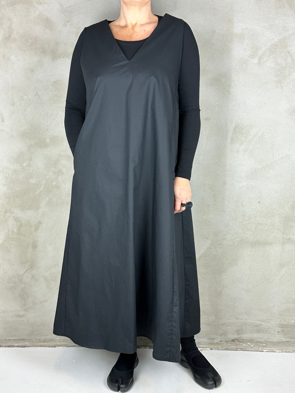 Liselotte Hornstrup Krams Dress Black