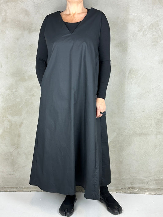 Liselotte Hornstrup Krams Dress Black