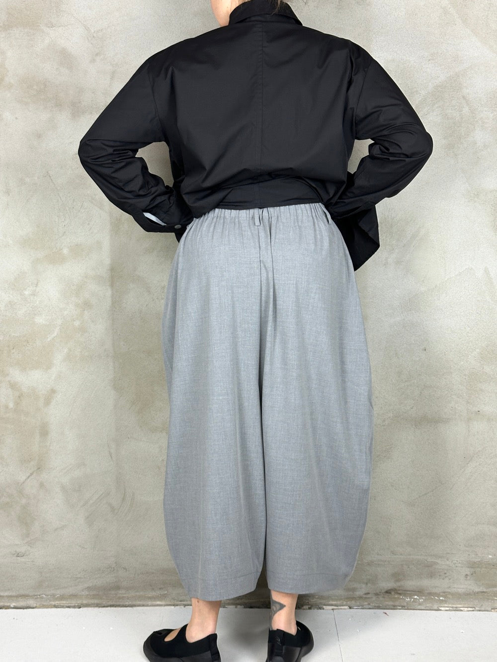 Moyuru 1611 Pants
