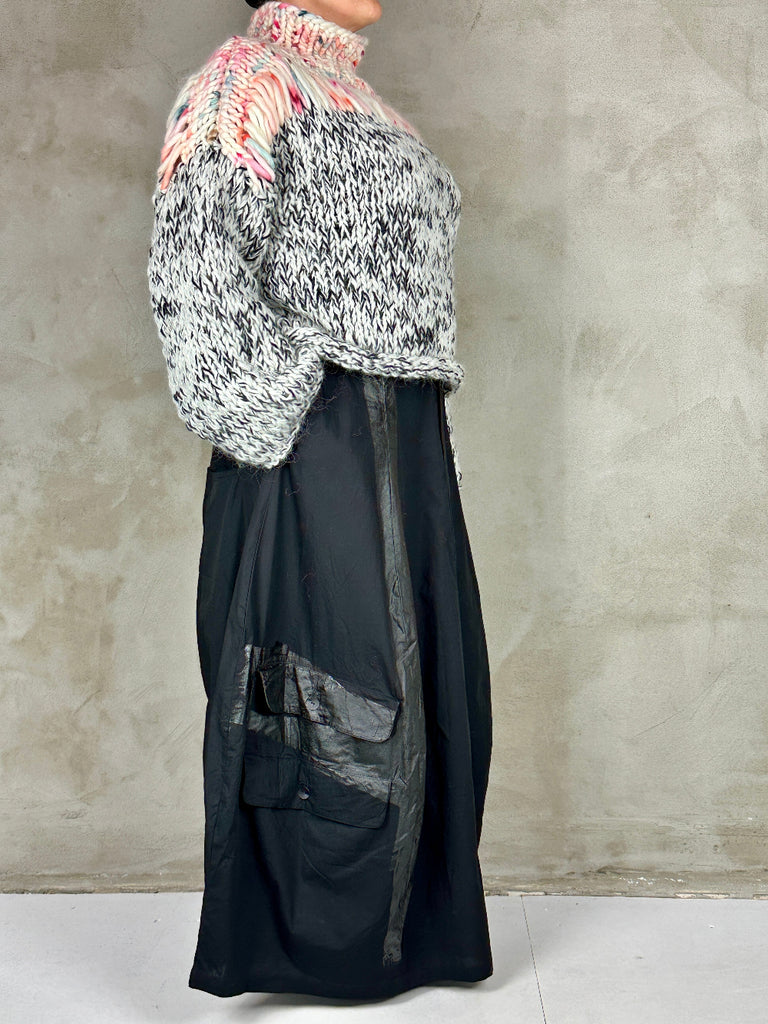 Identity 04.04.05 Skirt