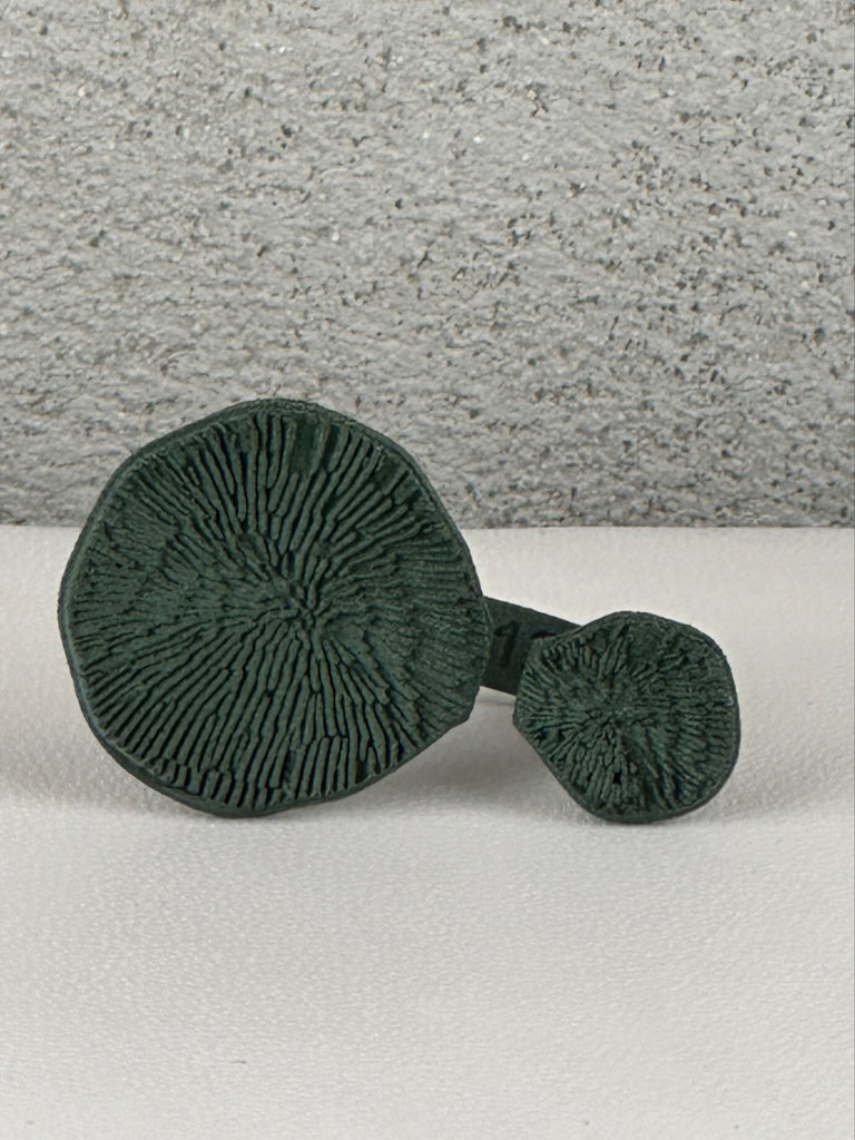 Bijouets Mursi Ring Kale