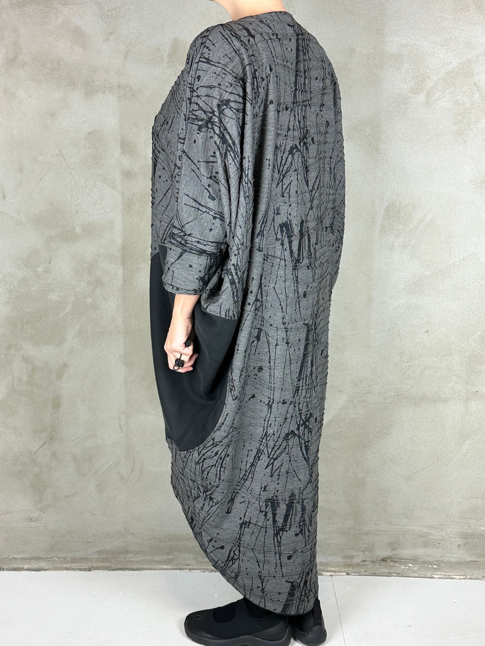 Liselotte Hornstrup Bisse Dress