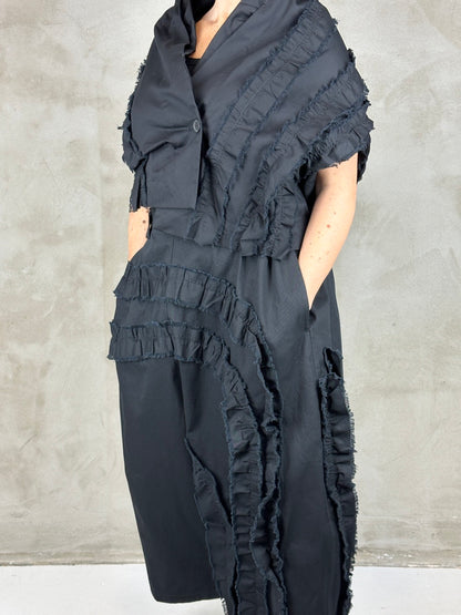 Moyuru 1464 Blouse