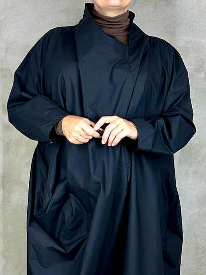 Sort Aarhus Marok Dress Black