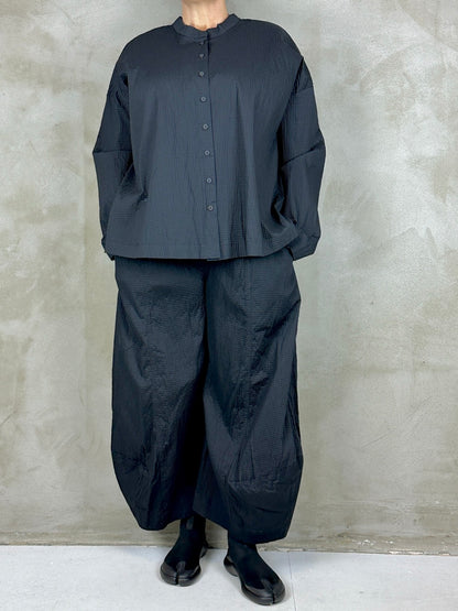 Black Label 3420403 Blouse Black