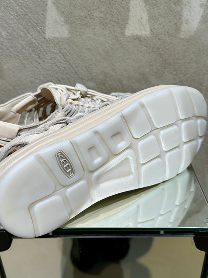 KEEN UNEEK LEA X-QUIET LUXURY BIRCH