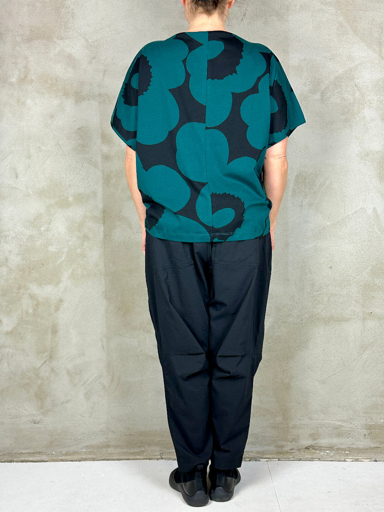 Marimekko Puhvi Unikko Shirt