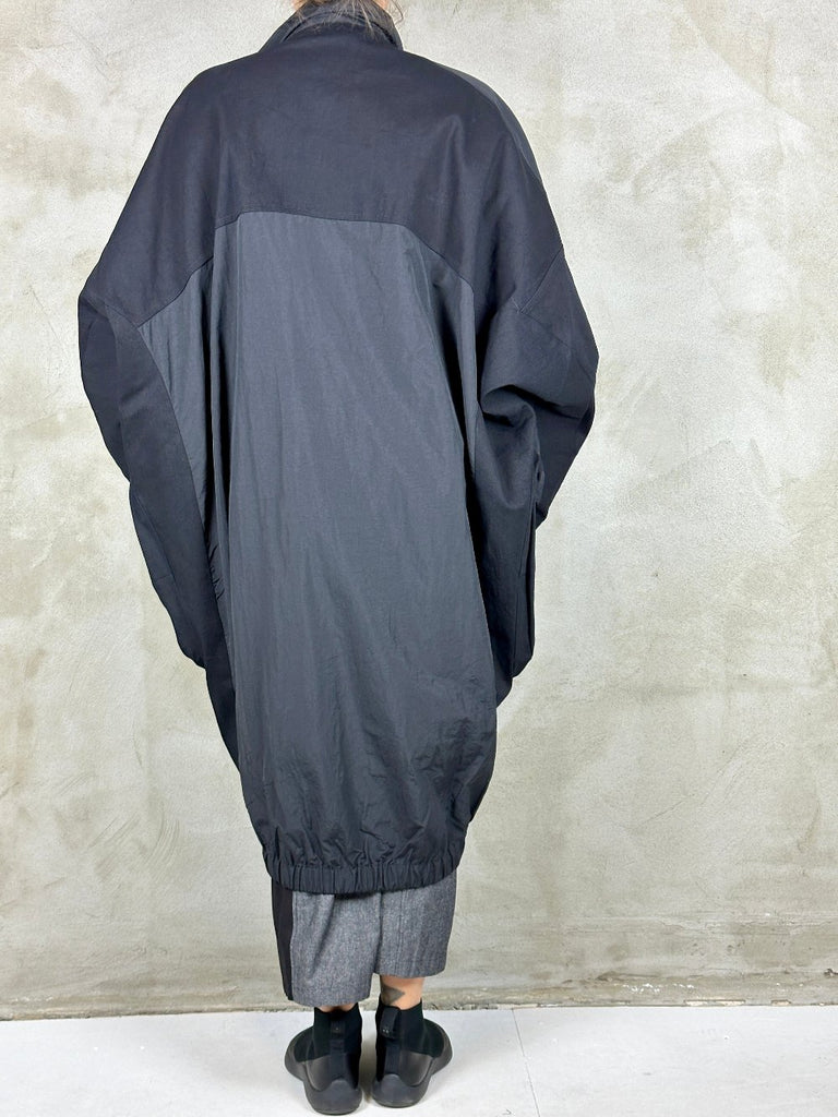 Moyuru 3428 Coat