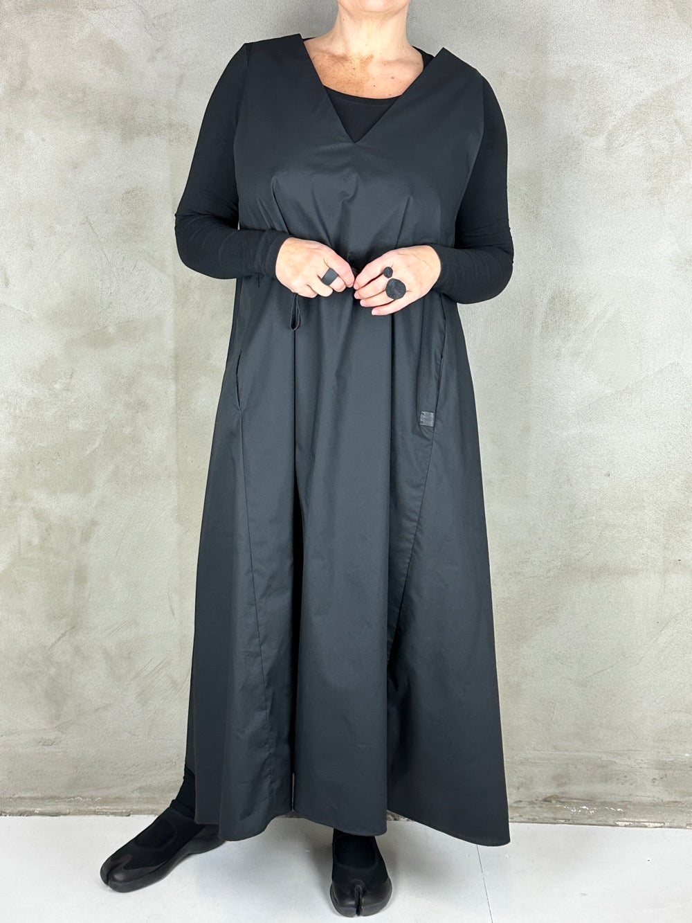 Liselotte Hornstrup Krams Dress Black