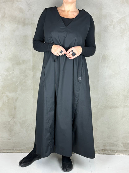 Liselotte Hornstrup Krams Dress Black